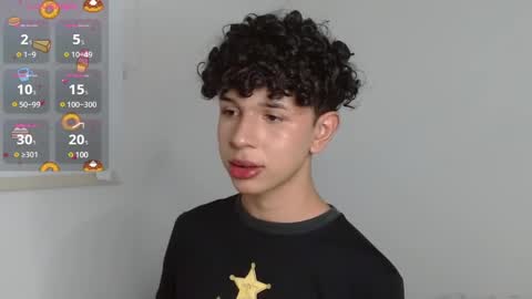 Cuddly online show from January 24, 2:18 am