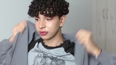 Cuddly online show from March 6, 5:43 pm