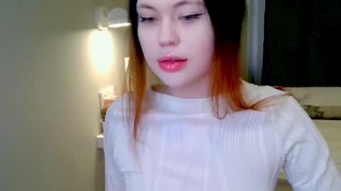 Snapshot of cuddlymisa chatting on November 21, 8:46 am Misa. online show from November 21, 8:46 am