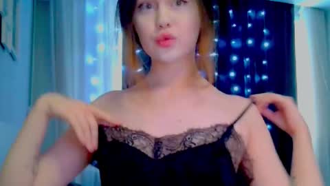 Snapshot of cuddlymisa chatting on January 8, 5:21 am Misa. online show from January 8, 5:21 am