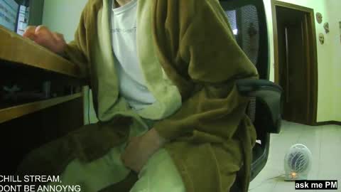 Leo online show from December 1, 11:36 pm