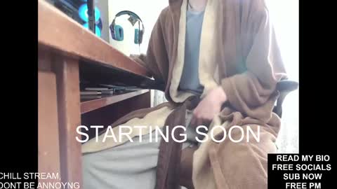 Leo online show from December 31, 10:37 am