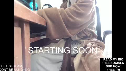 Leo online show from January 2, 11:09 am