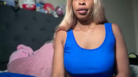 cum2charmxx online show from March 29, 2:00 am