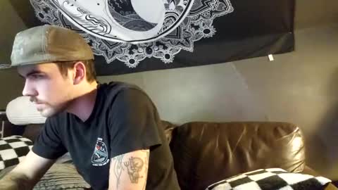 Snapshot of cum_addict69 chatting on January 22, 7:14 am cum_addict69 online show from January 22, 7:14 am