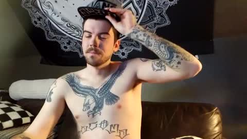 Snapshot of cum_addict69 chatting on January 30, 1:55 am cum_addict69 online show from January 30, 1:55 am