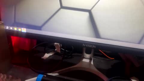 im KIM new girl to spoil online show from February 27, 4:09 am