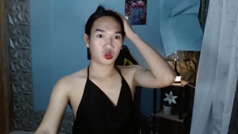 Ashly online show from November 19, 12:54 am