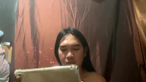 Ashly online show from April 26, 11:35 pm