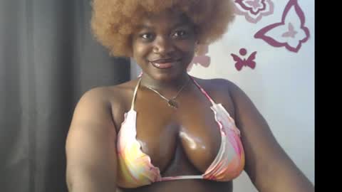 Coco sweet online show from April 4, 1:37 am