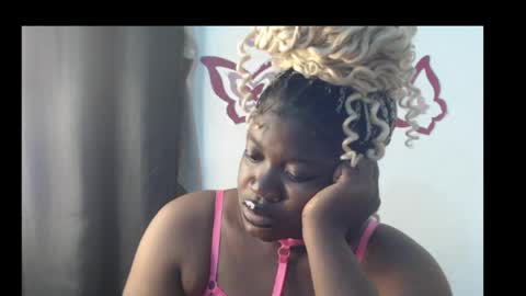 Coco sweet online show from May 20, 1:12 am
