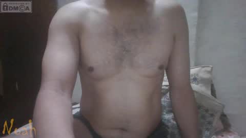 Noha online show from April 6, 6:53 pm