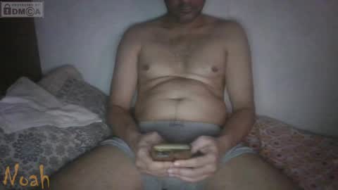 Noha online show from April 7, 12:38 pm