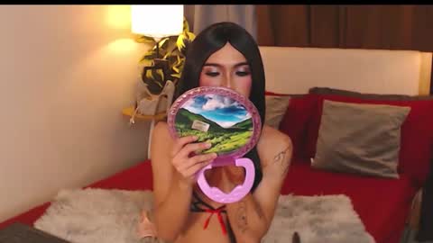 cum_ofdesire online show from October 27, 10:25 pm