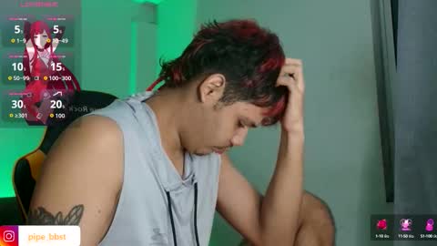 DAVID online show from October 17, 9:34 am