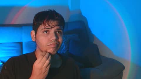 DAVID online show from October 25, 9:50 am