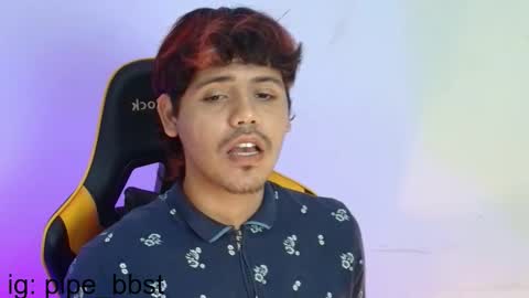 DAVID online show from February 6, 6:44 pm