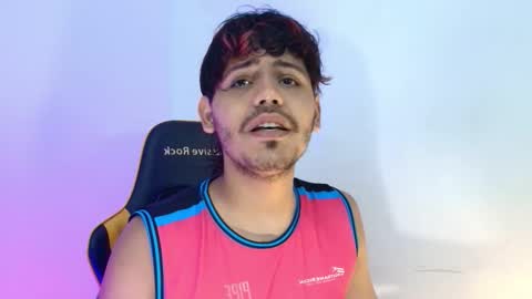 DAVID online show from February 24, 6:28 pm