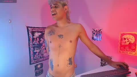 DAVID online show from June 26, 2:43 pm