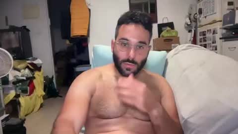 Cuman online show from July 5, 12:28 am