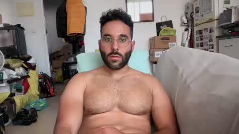 Cuman online show from July 15, 10:09 am