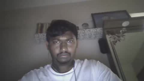 Snapshot of cumbaba6240 chatting on February 5, 6:56 pm Baba online show from February 5, 6:56 pm