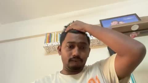 Snapshot of cumbaba6240 chatting on March 29, 10:48 am Baba online show from March 29, 10:48 am