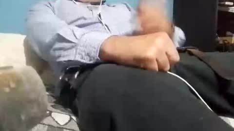 cumbian_chero online show from October 7, 6:32 am