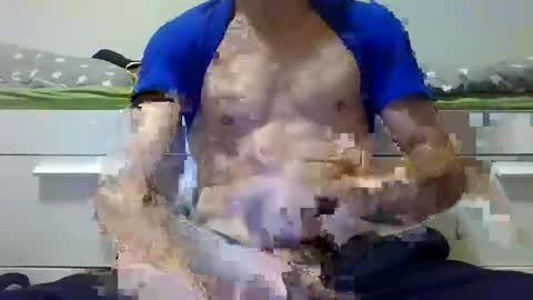 cumbigdick311 online show from December 19, 4:03 pm