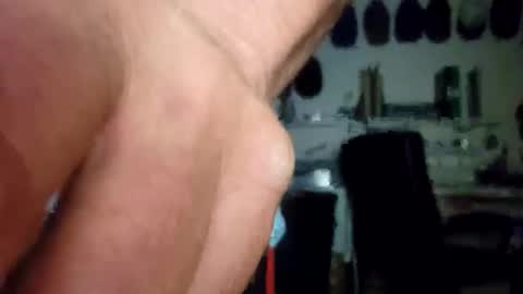 cumcurdaddy online show from May 22, 9:04 am