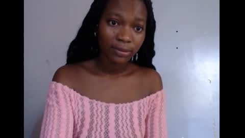 cumebony_petit online show from September 16, 2:51 pm