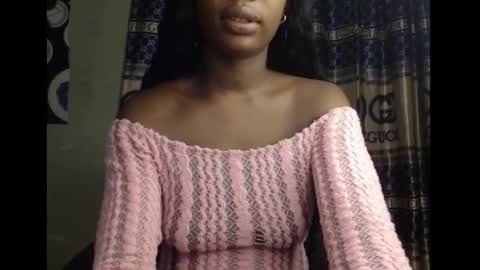 cumebony_petit online show from September 21, 9:27 pm