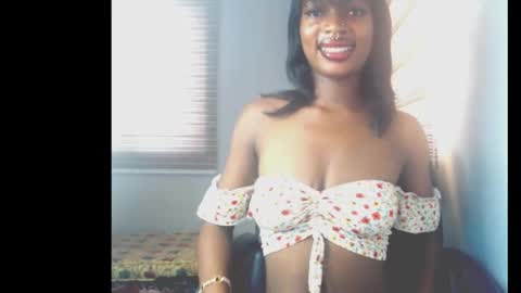 cumebony_petit online show from February 3, 2:22 pm