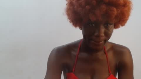 Lizzy online show from January 13, 10:04 pm