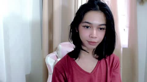 Snapshot of cumfor_ayah chatting on June 14, 9:11 am Ayahs Cum online show from June 14, 9:11 am