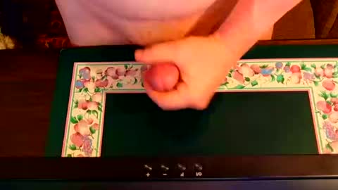 cumforme1988 online show from October 12, 7:51 am