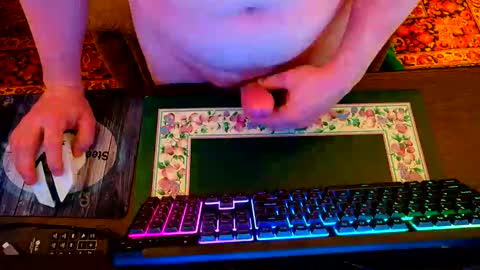 cumforme1988 online show from February 5, 7:24 am