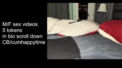 cumhappytime online show from February 17, 1:02 am