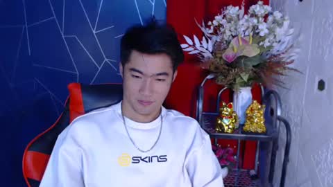 ask me online show from March 10, 8:45 pm