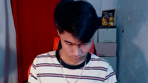 ask me online show from October 14, 9:15 pm