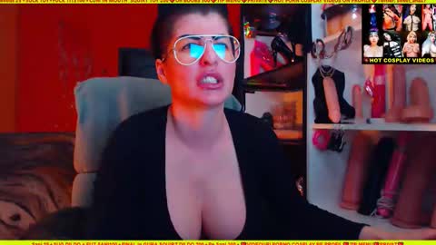 cuminmenowbby online show from January 23, 5:42 pm