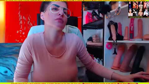 cuminmenowbby online show from October 23, 11:09 am