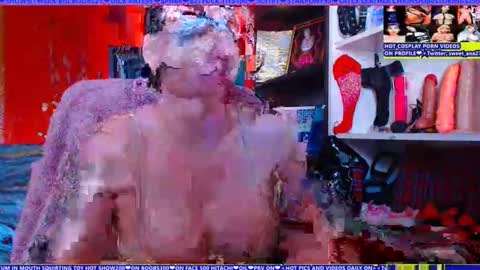 cuminmenowbby online show from May 29, 2:48 pm