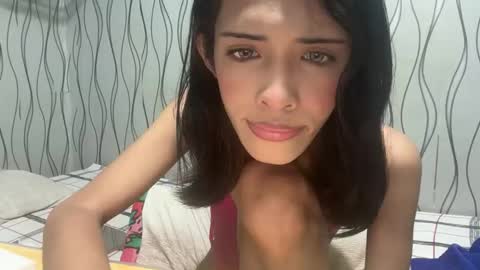 cumjemie online show from September 26, 11:42 pm