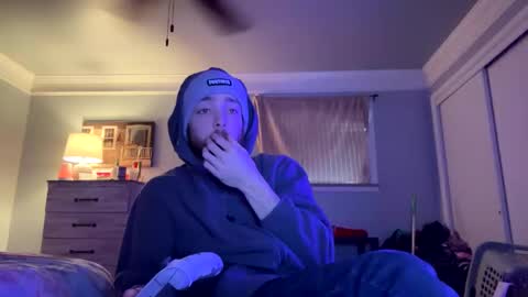 ConCon online show from January 24, 10:30 pm