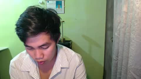 IAN online show from February 2, 7:29 am