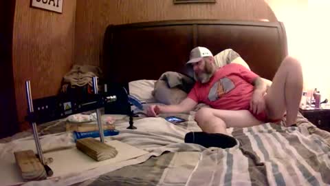 Mike Smalls online show from December 18, 8:20 am