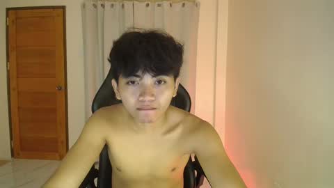 Snapshot of cummingyu chatting on January 13, 11:41 am cummingyu online show from January 13, 11:41 am