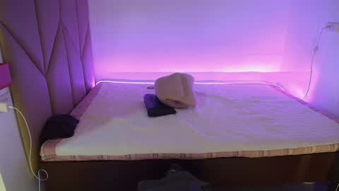 Snapshot of cummingyu chatting on January 25, 2:36 pm cummingyu online show from January 25, 2:36 pm