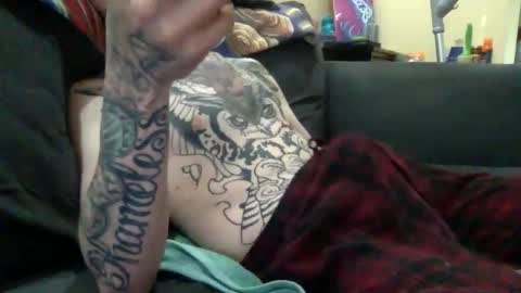 cumonover420 online show from April 6, 5:47 pm